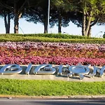 Spacious Flat In A Great Апартаменты Бибионе