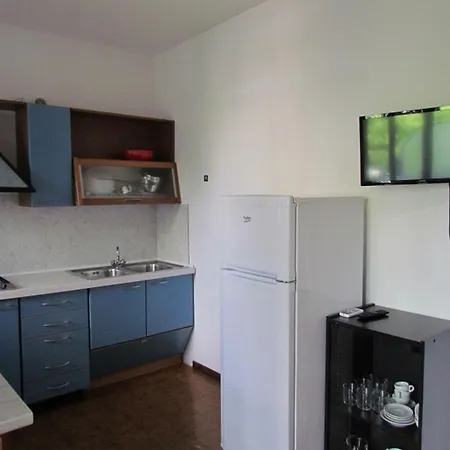 Spacious Flat In A Great