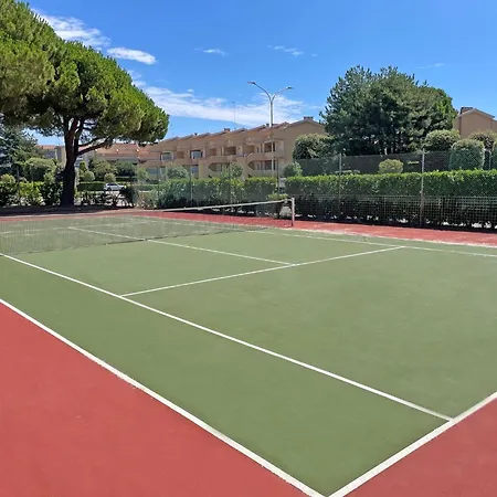 Appartement Spacious Flat In A Great