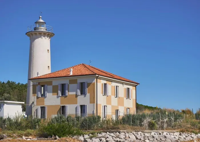 Apartment Spacious Flat In A Great Bibione