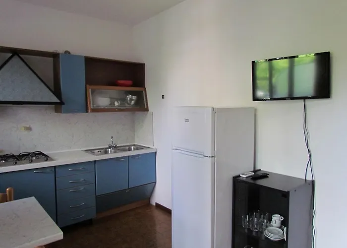 Spacious Flat In A Great