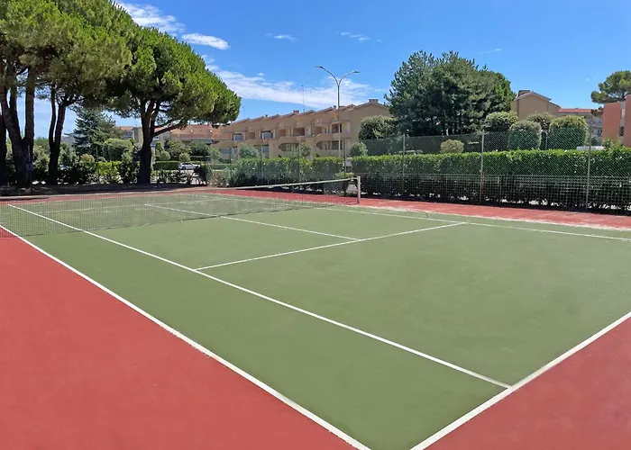 Apartment Spacious Flat In A Great