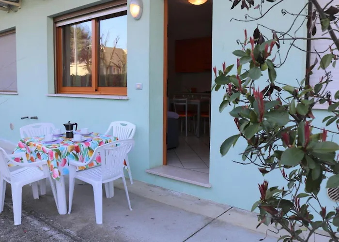 Apartment Spacious Flat In A Great Bibione